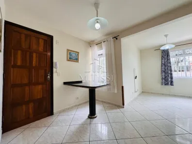 Apartamento com 2 Quartos à venda, 45m² no Capão da Imbuia, Curitiba