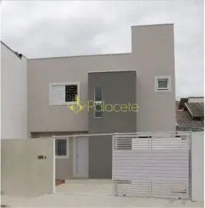 Casa com 3 Quartos à venda, 112m² no Residencial Mombaça I, Pindamonhangaba