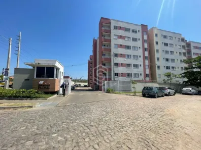 Apartamento com 2 Quartos para alugar, 61m² no Uruguai, Teresina