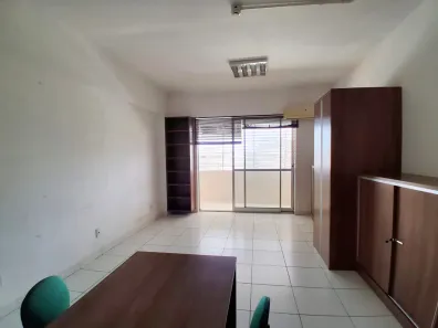 Sala Comercial para alugar, 36m² no Japiim, Manaus