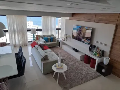 Cobertura com 3 Quartos à venda, 233m² no Jardim Armação, Salvador