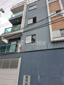 Apartamento com 2 Quartos à venda, 38m² no Jardim Paraíso, São Paulo