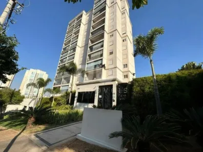 Apartamento com 3 Quartos à venda, 76m² no Taquaral, Campinas