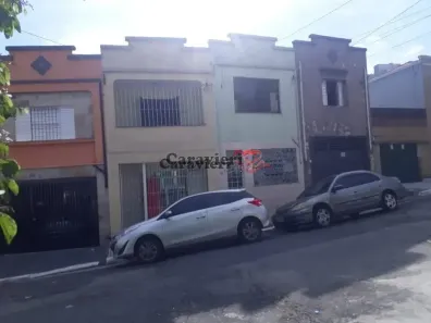 Sobrado com 3 Quartos à venda, 10m² no Penha de França, São Paulo