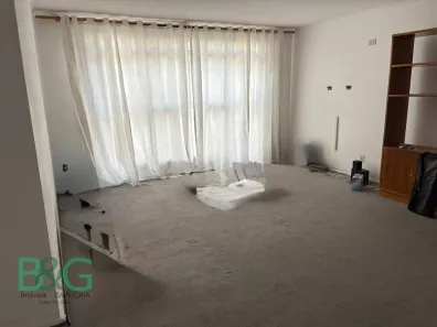 Apartamento com 2 Quartos à venda, 111m² no Pinheiros, São Paulo