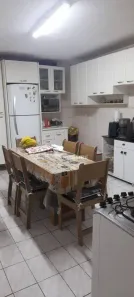 Sobrado com 3 Quartos à venda, 80m² no Cooperativa, São Bernardo do Campo