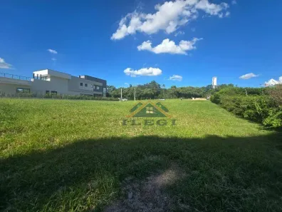 Lote/Terreno à venda, 1085m² no Morro Alto, Itupeva