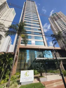 Apartamento com 3 Quartos à venda, 100m² no Santa Rosa, Londrina