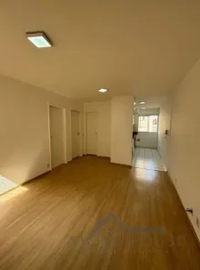 Apartamento com 2 Quartos à venda, 49m² no São Bento, Paulínia