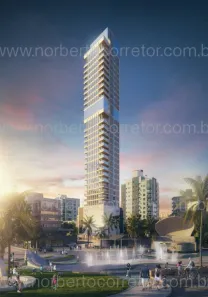 Apartamento com 4 Quartos à venda, 206m² no Centro, Itapema