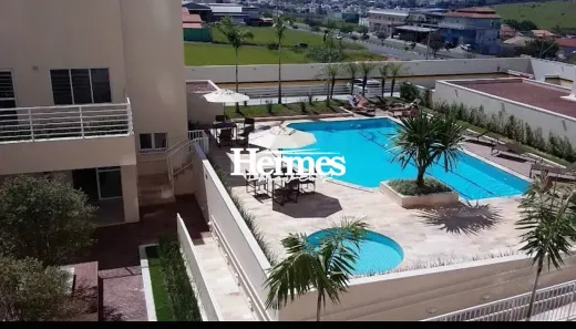Apartamento com 2 Quartos à venda, 56m² no Parque Bom Retiro, Paulínia