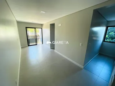 Apartamento com 1 Quarto para alugar, 60m² no Jardim Gisela, Toledo