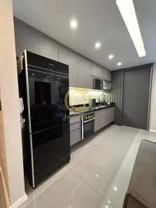 Apartamento com 2 Quartos à venda, 55m² no Jardim das Indústrias, Jacareí