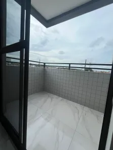 Apartamento com 2 Quartos à venda, 44m² no Gramame, João Pessoa