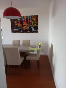 Apartamento com 2 Quartos à venda, 68m² no Cambuci, São Paulo
