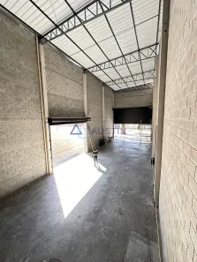 Galpão/Depósito/Armazém para alugar, 360m² no Butantã, São Paulo