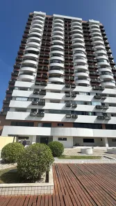 Flat com 2 Quartos para alugar, 65m² no Mucuripe, Fortaleza