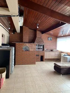 Prédio Comercial com 3 Quartos para alugar, 750m² no Vila Curuçá, Santo André