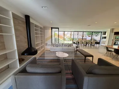 Casa com 4 Quartos para alugar, 568m² no Alphaville Residencial Um, Barueri
