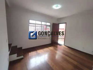 Sobrado com 3 Quartos para alugar, 145m² no Nova Petrópolis, São Bernardo do Campo