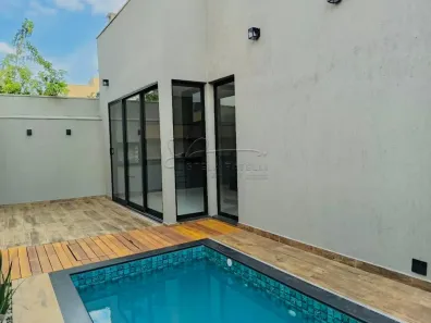Casa de Condomínio com 3 Quartos à venda, 148m² no Jardim Valencia, Ribeirão Preto