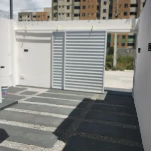 Casa com 2 Quartos à venda, 100m² no Luar da Barra, Barra dos Coqueiros