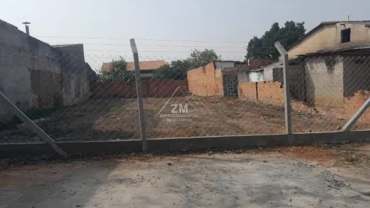 Lote/Terreno à venda, 250m² no Jardim São Domingos, Monte Mor
