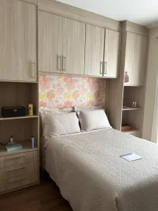Casa de Condomínio com 3 Quartos para alugar, 93m² no Portais (Polvilho), Cajamar