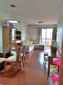 Apartamento com 2 Quartos à venda, 91m² no Vila Mariana, São Paulo
