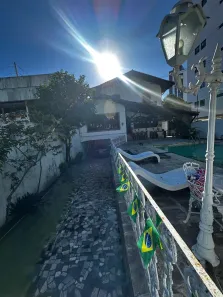 Casa com 5 Quartos à venda, 400m² no Pina, Recife