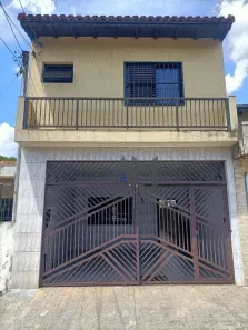 Sobrado com 3 Quartos à venda, 130m² no Jardim Cotinha, São Paulo