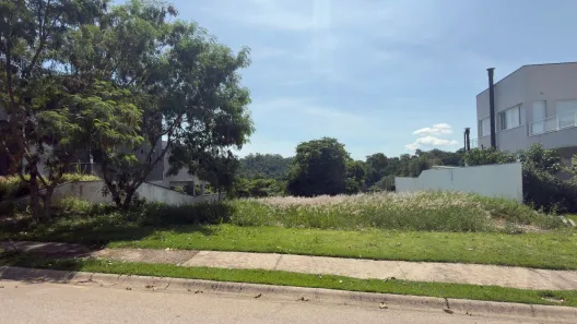 Lote/Terreno à venda, 800m² no Residencial Green Park, Itupeva