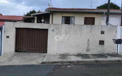 Casa com 2 Quartos à venda, 39m² no Vila Miguel Vicente Cury, Campinas
