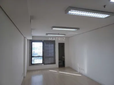 Sala Comercial para alugar, 34m² no Jardim Paulista, São Paulo