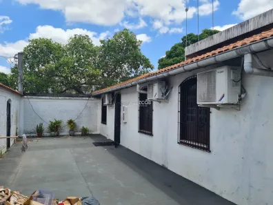 Galpão/Depósito/Armazém com 5 Quartos à venda, 950m² no Águas Lindas, Ananindeua