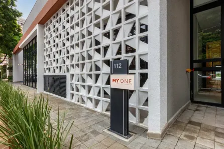 Apartamento com 1 Quarto à venda, 25m² no Jardim das Acácias, São Paulo