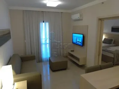 Apartamento com 1 Quarto à venda, 45m² no Ribeirânia, Ribeirão Preto