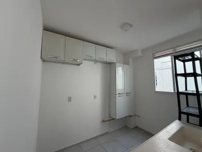 Apartamento com 2 Quartos para alugar, 47m² no Jardim Imperial, Cuiabá