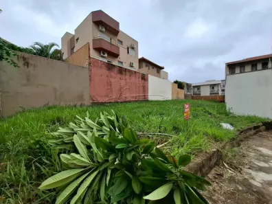 Lote/Terreno à venda, 452m² no Jardim Botânico, Ribeirão Preto