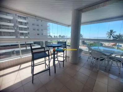 Apartamento com 3 Quartos à venda, 112m² no Centro, Bertioga