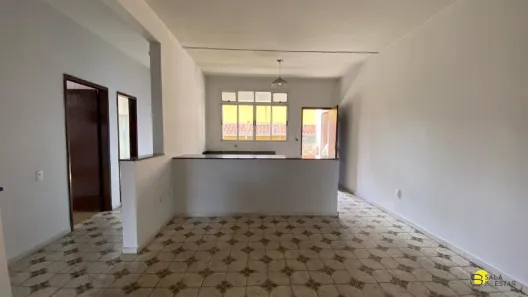 Sala Comercial para alugar, 120m² no Milionários (Barreiro), Belo Horizonte