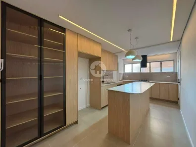 Apartamento com 2 Quartos à venda, 115m² no Boqueirão, Santos