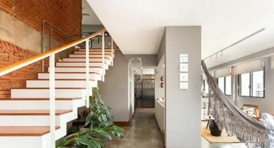 Apartamento com 3 Quartos à venda, 220m² no Barra Funda, São Paulo