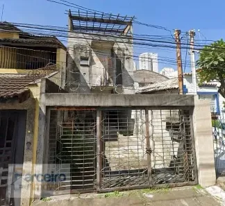 Lote/Terreno à venda, 100m² no Chácara Califórnia, São Paulo