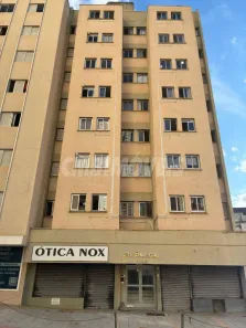 Apartamento com 1 Quarto à venda, 34m² no Centro, Campinas