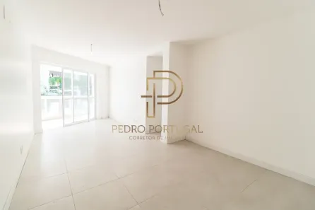 Apartamento com 3 Quartos à venda, 117m² no Lagoa, Rio de Janeiro