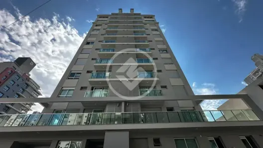 Apartamento com 1 Quarto à venda, 43m² no Centro, Florianópolis