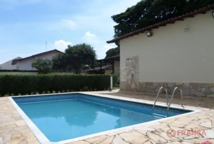 Casa com 5 Quartos à venda, 406m² no Jardim América, Jacareí
