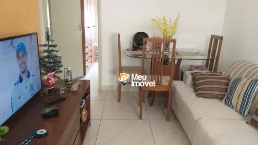 Apartamento com 2 Quartos à venda, 55m² no Vila Bonilha, São Paulo