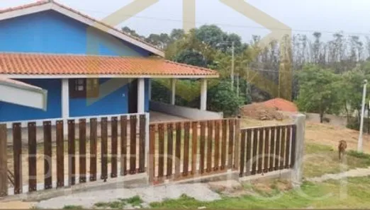 Fazenda/Sítio com 2 Quartos à venda, 1000m² no Jardim Oliveira Camargo, Indaiatuba